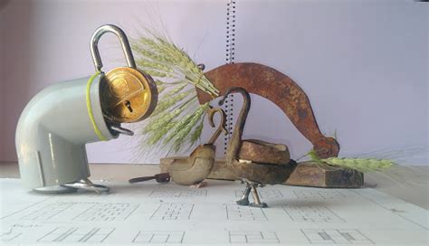 Sem 01 - Drawings and Projections — SEA PRESS