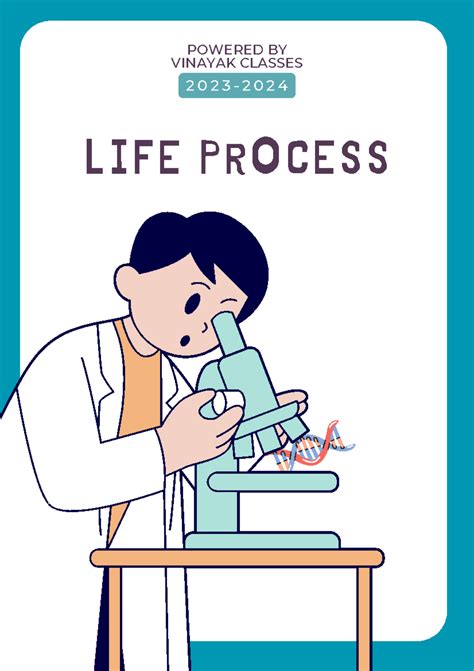 LIFE Process(biology chapter -1) Notes - LIFE PROCESS ####### 2 0 2 3 ...