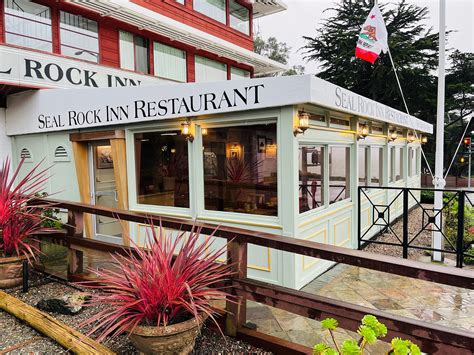 SEAL ROCK INN - Updated 2025 Hotel Reviews (San Francisco, CA)