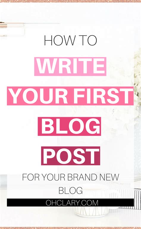 Image result for First Blog Post Template WordPress