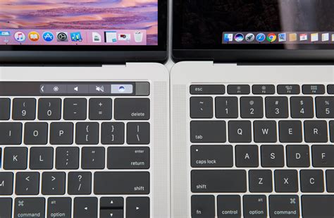 Image result for MacBook Pro Function Keys Touch Bar