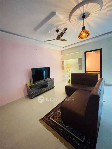 The Buddha living peacock lake Gachibowli Rent - WITHOUT BROKERAGE ...