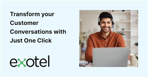 Boost Customer Engagement with Click-to-Call | Exotel