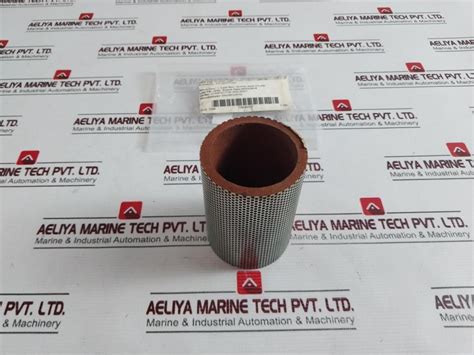 Mnm 14-0911005 Air Muffler Element – Aeliya Marine Tech