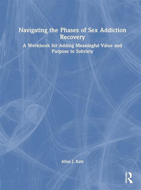 Buy Navigating the Phases of Sex Addiction Recovery: A Workbook for ...
