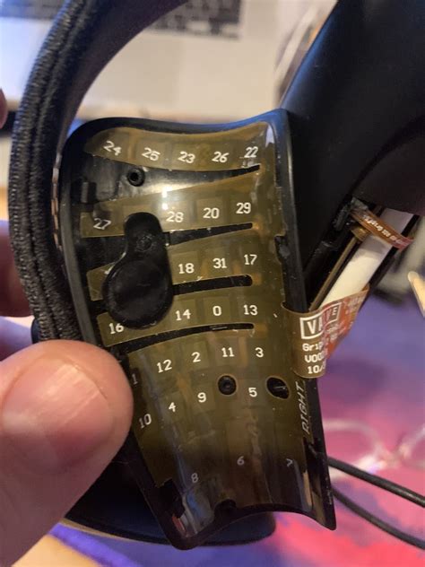 Image result for How to Fix Valve Index Controller Right Controller Spasing Out