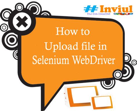 File Upload and File Download in Selenium Web Driver 的图像结果