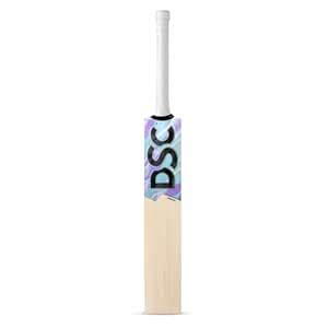 DSC Cynos 4040 English Willow Cricket Bat | Color: Beige | Size: Harrow ...