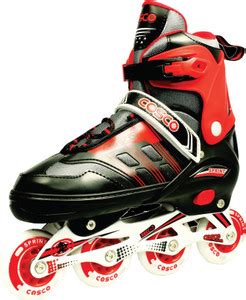 COSCO Inline Sprint M In-line Skates - Size 2-5 UK - Buy COSCO Inline ...