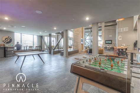 Short Term Furnished Housing at 8th and Berry Apartments. Located in ...