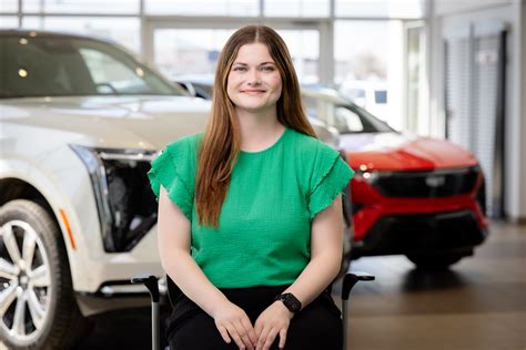 Wilson Cadillac of Stillwater Staff | Stillwater Cadillac dealer in Stillwater OK