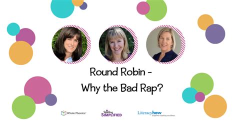 Round Robin Reading | Reading Simplified