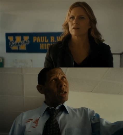 What if Erickson had been replaced by people really interested in telling a good Clark family ...