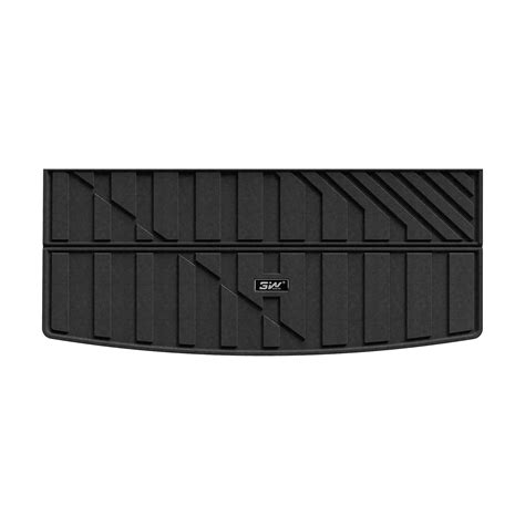 Chevy Tahoe Floor Liners