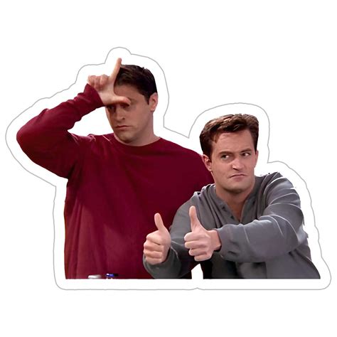 Meme Sticker with Pure Humour, Make Someone Smile with Your Stickers ...