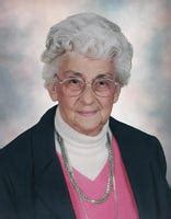 Alwilda Johns Obituary - Times Record