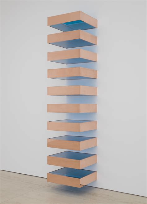 Donald Judd | Untitled | Art Basel