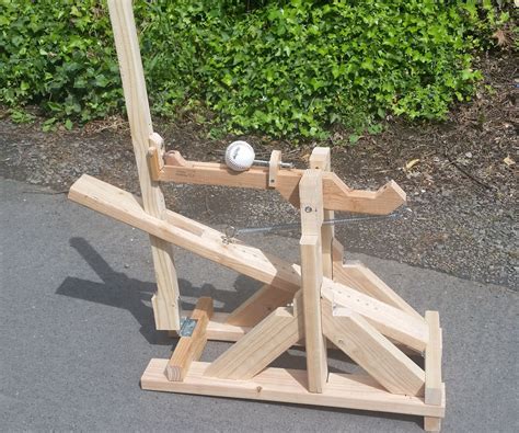 Homemade Pitching Machine 的图像结果