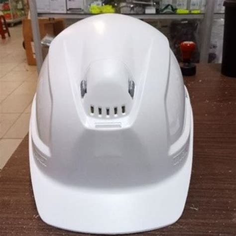 Jual Helm Safety Uvex Pheos B-WR 9772530 - Putih - Jakarta Barat - HDR ...