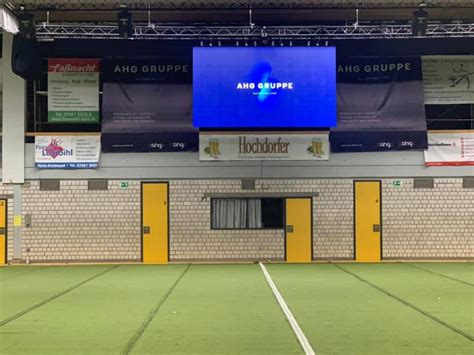 LEDium X-R5 LED Video Wall In-/Outdoor mieten und leihen | CASCH Sound ...