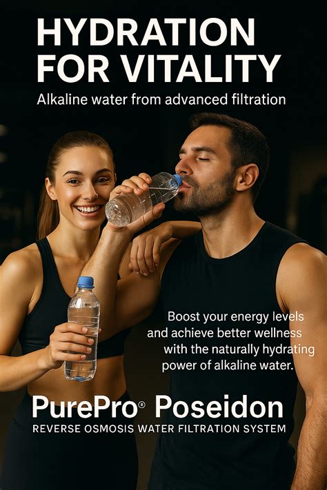 PurePro Poseidon Emergency Reverse Osmosis System — Health & Survival ...