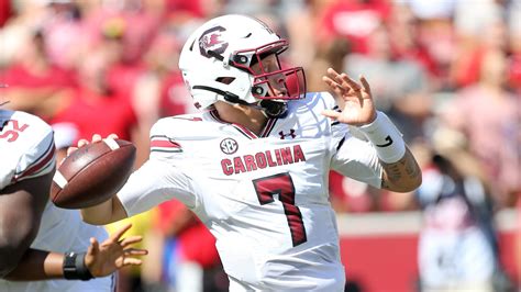 Georgia vs. South Carolina college football picks, predictions, odds