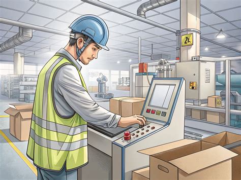 Image result for Machine Operator Job Description