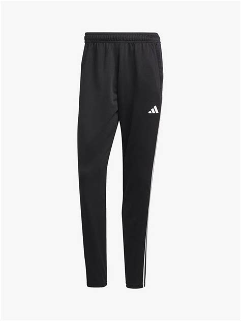 adidas Train Essentials 3-Stripes Training Joggers