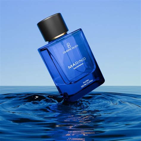 Honour Perfume luxurious Eau de Parfum for him - Ombre Bliss