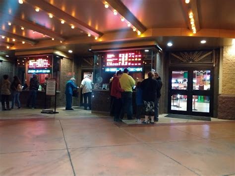 Movie Theater «Cinemark 16», reviews and photos, 15171 Crossroads Pkwy ...