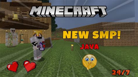 Joignable SMP Java 的图像结果