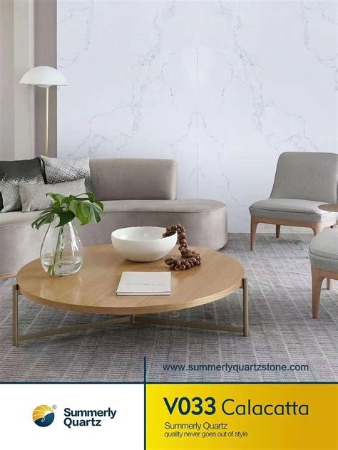 Quartz Stones - SUMMERLY Quartz