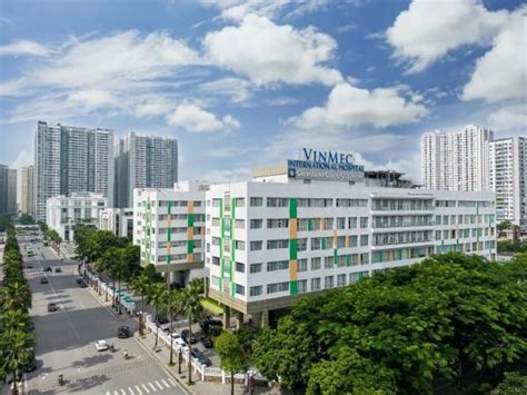 Vietnam's Vinmec Positions Itself as a High-Reliability Hub for Complex ...