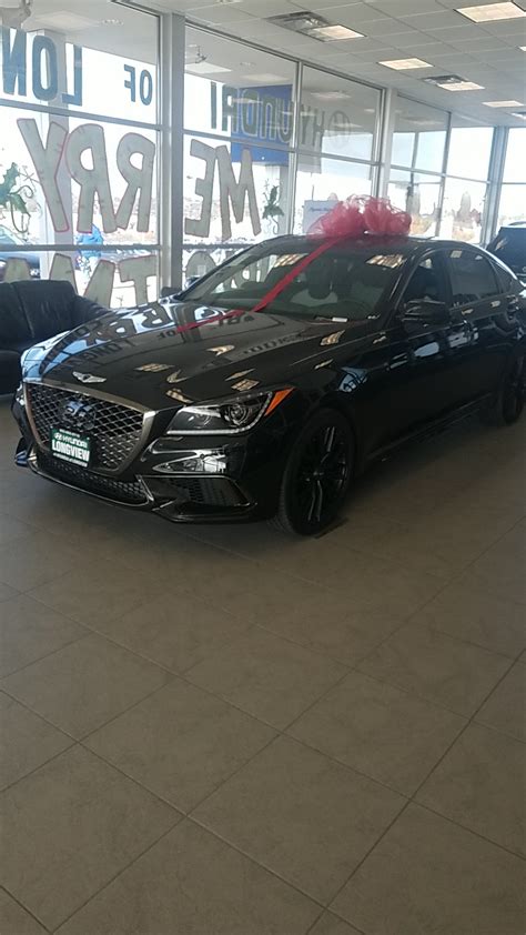 HYUNDAI OF LONGVIEW - Longview TX - Hours, Directions, Reviews - Loc8NearMe