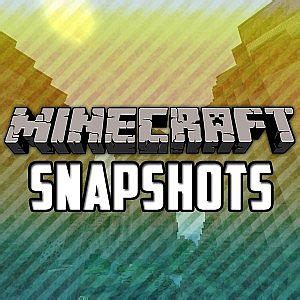 Image result for Minecraft Snapshot Mode