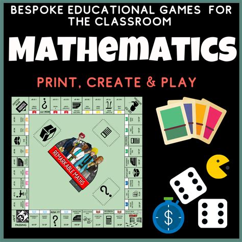 Board Games To Develop Math Skills at Lori Chambers blog