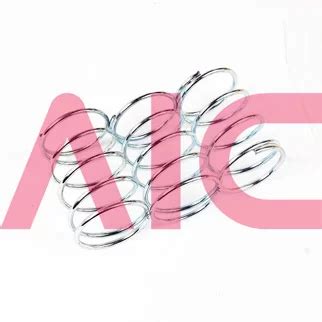 Image result for Compression Spring Identification O3e4