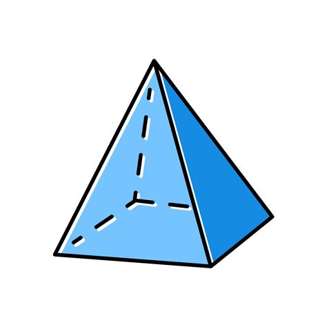 Pyramid Geometry 的图像结果