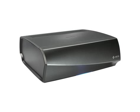 Denon HEOS Link HS2 Pre-Amplifier Online – Bombay Audio