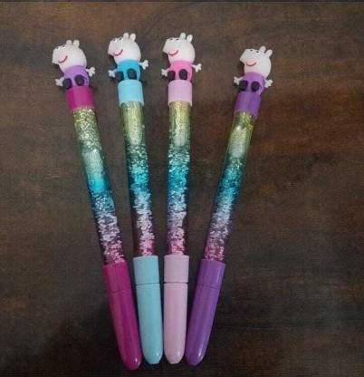 zuxxa Peppa Pig Ball Pen - Buy zuxxa Peppa Pig Ball Pen - Ball Pen ...