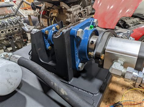 Image result for DIY Engine Dynamometer