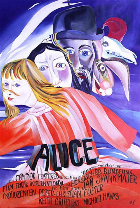 Alice – Nitehawk Cinema
