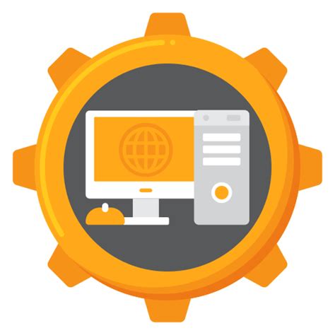 Computer Icon Enterprise 的图像结果