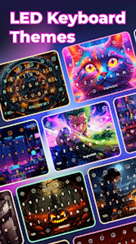 Keyboard LED Manager 的图像结果