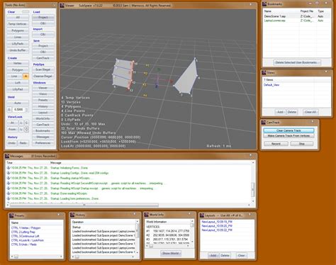 Subspace Explained 的图像结果