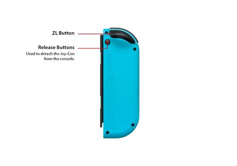 Image result for Nintendo Switch Blue Controller