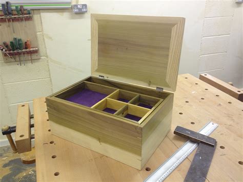 Memory Box Tutorial 的图像结果