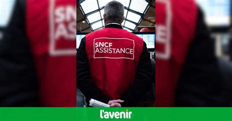 La réforme de la SNCF sur rails - L'Avenir
