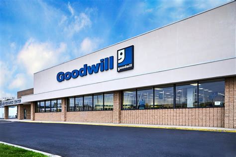 Goodwill Casselberry Longwood