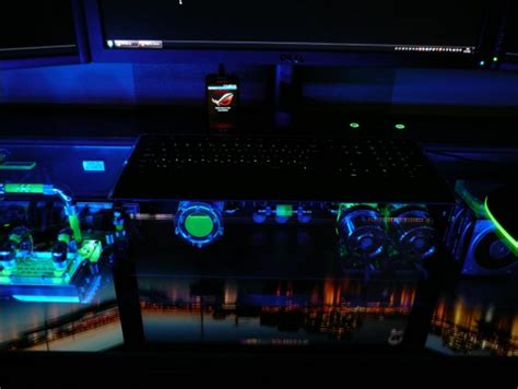 [CCiP] L3p's D3SK - Modding, mechanica en elektronica - GoT